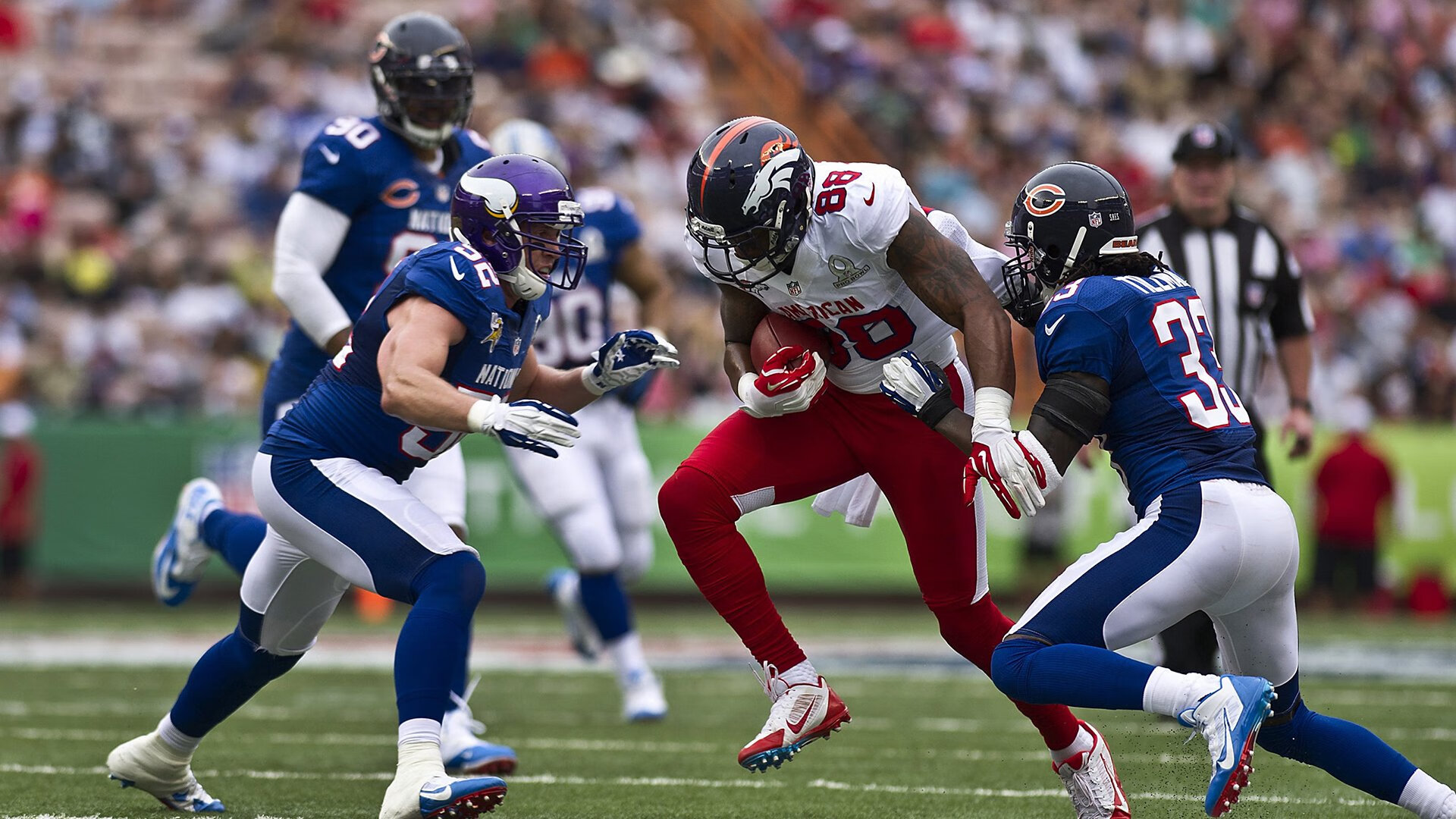 “华金·托比利亚的综合能力，助力美洲狮队在世界舞台上崭露头角”